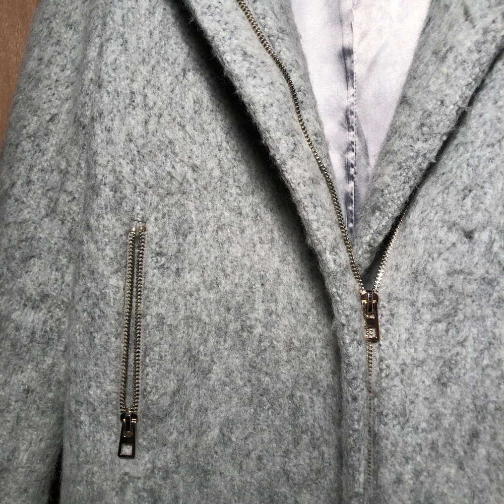 H&M Faux Jacket - Picture 3 of 7